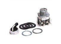 Allen Bradley 800T-J19KC7B Selector Switch | High-Quality Industrial Supplies