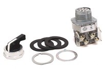 Allen Bradley 800T-J20A Selector Switch | High-Quality Industrial Supplies