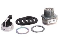 Allen Bradley 800T-J20AY Selector Switch | High-Quality Industrial Supplies