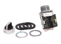 Allen Bradley 800T-J2KB7XAXX Selector Switch