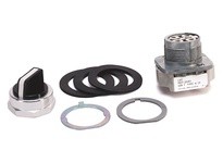 Allen Bradley 800T-J2KH4AGXX Selector Switch | High-Quality Industrial Supplies