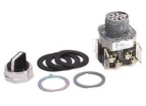 Allen Bradley 800T-J2KQ1B Selector Switch | High-Quality Industrial Supplies