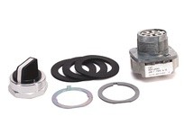 Allen Bradley 800T-J2KR1B Pushbutton Switch | High-Quality Industrial Supplies