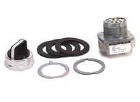 Allen Bradley 800T-J2KR7B Selector Switch | High-Quality Industrial Supplies