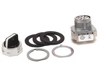 Allen Bradley 800T-J2KT1 Selector Switch