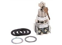 Allen Bradley 800T-J41KC1B Selector Switch | High-Quality Industrial Supplies