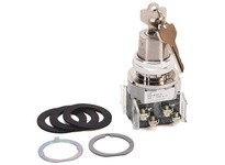 Allen Bradley 800T-J41KC7A Selector Switch | High-Quality Industrial Supplies