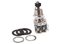 Allen Bradley 800T-J44KA7 Selector Switch | High-Quality Industrial Supplies