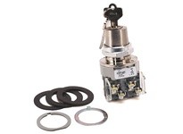 Allen Bradley 800T-J44KC7 Selector Switch