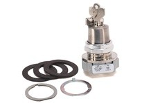 Allen Bradley 800T-J44KE7A Selector Switch | High-Quality Industrial Supplies