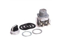 Allen Bradley 800T-J4KC1B Selector Switch