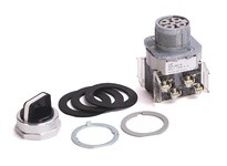Allen Bradley 800T-J4KQ7B Selector Switch