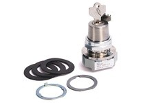 Allen Bradley 800T-J5103A Selector Switch | YarinInd