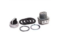 Allen Bradley 800T-J52 Selector Switch