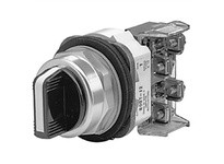 Allen Bradley 800T-J5A Selector Switch