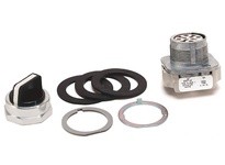 Allen Bradley 800T-J5KT7 Selector Switch | High-Quality Industrial Supplies