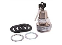 Allen Bradley 800T-J631 Selector Switch
