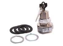 Allen Bradley 800T-J63105 Selector Switch | High-Quality Industrial Supplies