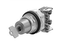 Allen Bradley 800T-J631A Selector Switch | YarinInd