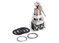 Allen Bradley 800T-J631KD7 Selector Switch