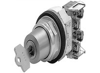 Allen Bradley 800T-J69KE7 Selector Switch | High-Quality Industrial Supplies