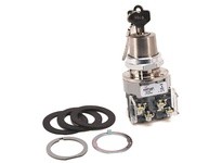 Allen Bradley 800T-J7303B Selector Switch