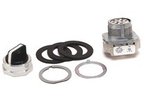 Allen Bradley 800T-J91A Selector Switch