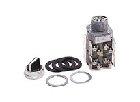 Allen Bradley 800T-J91KC1A Selector Switch