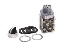Allen Bradley 800T-J91KC7C Selector Switch | High-Quality Industrial Supplies