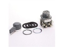 Allen Bradley 800T-JG11B SELECTOR SWITCH