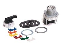 Allen Bradley 800T-JX91C Selector Switch