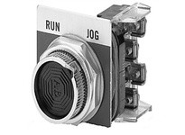 Allen Bradley 800T-KD1AAXX Pushbutton Switch