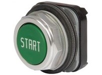 Allen Bradley 800T-LC103W Legend Cap | High-Quality Industrial Supplies