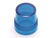 Allen Bradley 800T-N122B Blue Lens