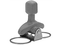 Allen Bradley 800T-N126 Selector Switch Kit Insert Blue | High-Quality Industrial Supplies