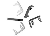 Allen Bradley 800T-N128 Selector Switch Kit Insert White