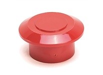 Allen Bradley 800T-N160A RED COLOR CAP | High-Quality Industrial Supplies