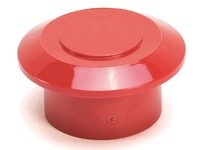 Allen Bradley 800T-N160G Mushroom Cap Gray | High-Quality Industrial Supplies