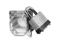 Allen Bradley 800T-N163 Padlocking Cover