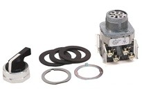 Allen Bradley 800T-N17KF4CR Selector Switch | High-Quality Industrial Supplies
