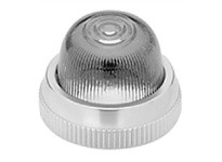 Allen Bradley 800T-N21 Green Lens for Pilot Lights