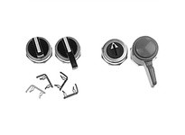 Allen Bradley 800T-N230F WHT SEL-SW KNOB | YarinInd