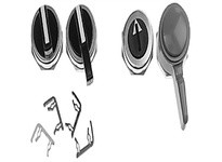 Allen Bradley 800T-N231 Selector Switch Knob Lever / Conversion Kit