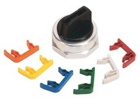 Allen Bradley 800T-N232KF4B Selector Switch | YarinInd