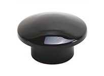 Allen Bradley 800T-N246B Mushroom Cap Black