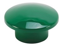 Allen Bradley 800T-N246GR Mushroom Cap Grey