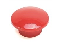 Allen Bradley 800T-N246O Mushroom Cap Orange