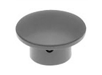 Allen Bradley 800T-N246R RED COLOR MUSH CAP | YarinInd