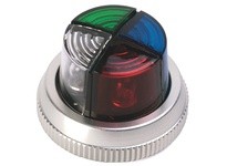 Allen Bradley 800T-N249RRRR Cluster Pilot Light