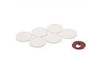 Allen Bradley 800T-N286 Selector Switch Color Insert Kit Orange